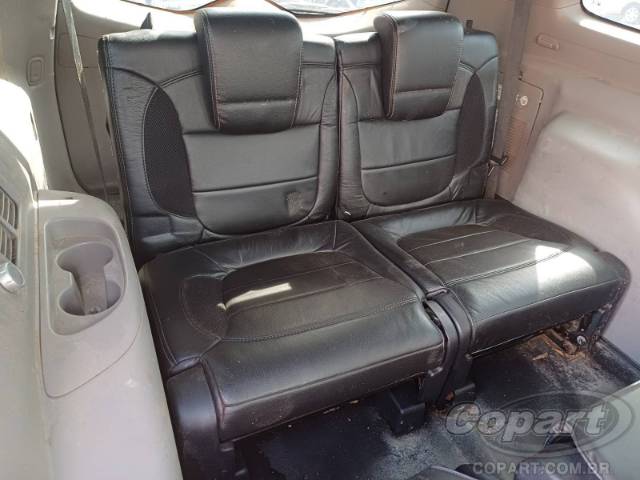 2013 MITSUBISHI PAJERO DAKAR 