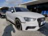 2015 AUDI A3 SEDAN 