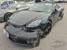 2021 PORSCHE 718 BOXSTER 