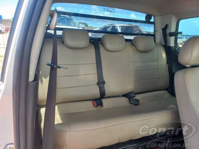 2020 VOLKSWAGEN SAVEIRO CD 