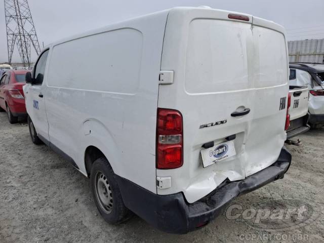 2023 FIAT SCUDO 