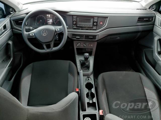 2024 VOLKSWAGEN POLO 