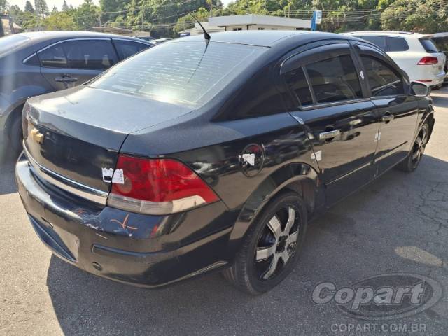 2009 CHEVROLET VECTRA 