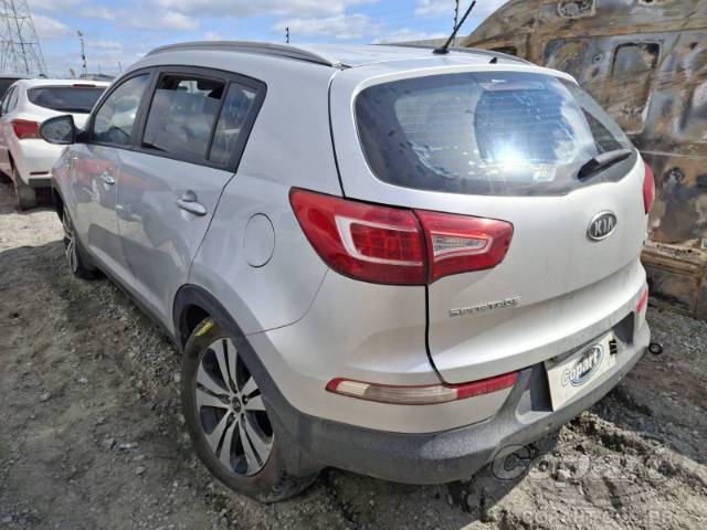 2013 KIA SPORTAGE 