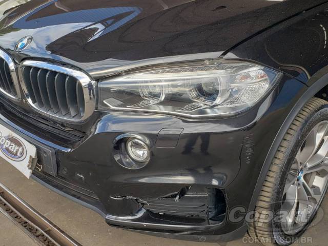 2018 BMW X5 