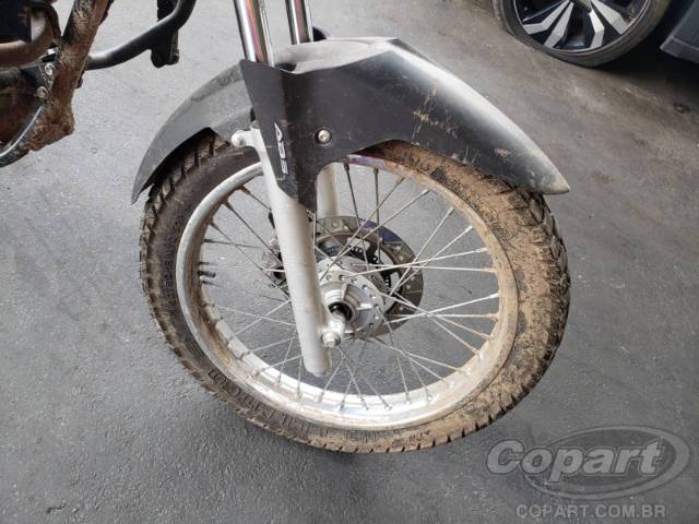 2023 HONDA XRE 190 