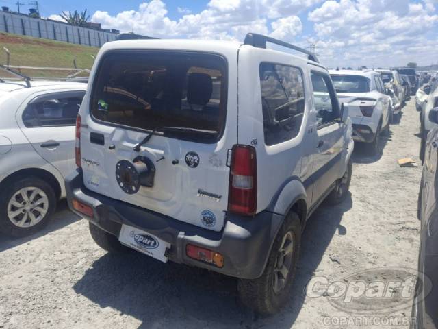 2018 SUZUKI JIMNY 