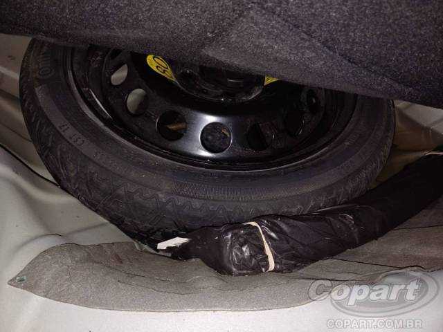 2020 CHEVROLET ONIX PLUS 