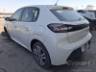 2022 PEUGEOT 208 