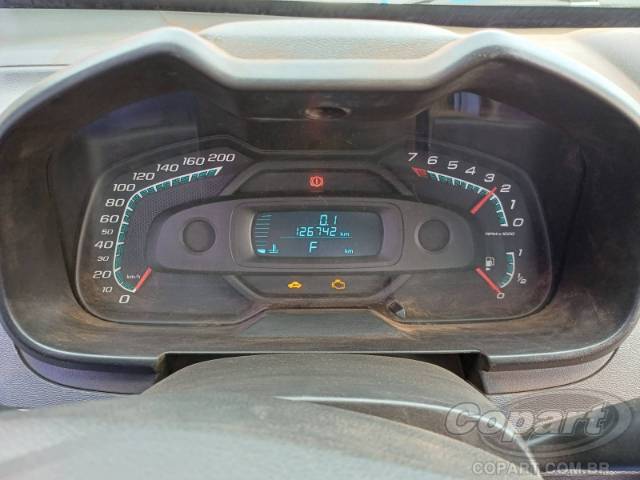 2015 CHEVROLET MONTANA 