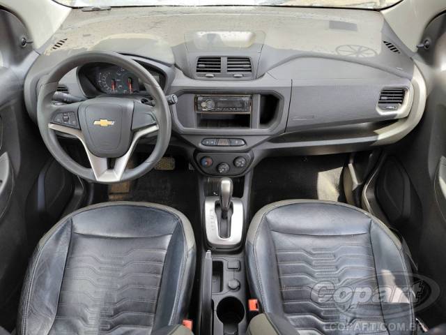 2023 CHEVROLET SPIN 