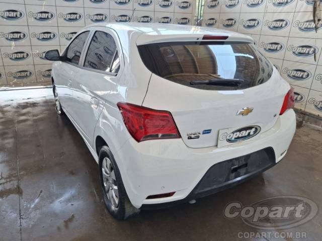 2018 CHEVROLET ONIX 