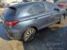 2026 HONDA CITY HATCHBACK 