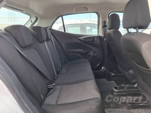 2024 FIAT ARGO 