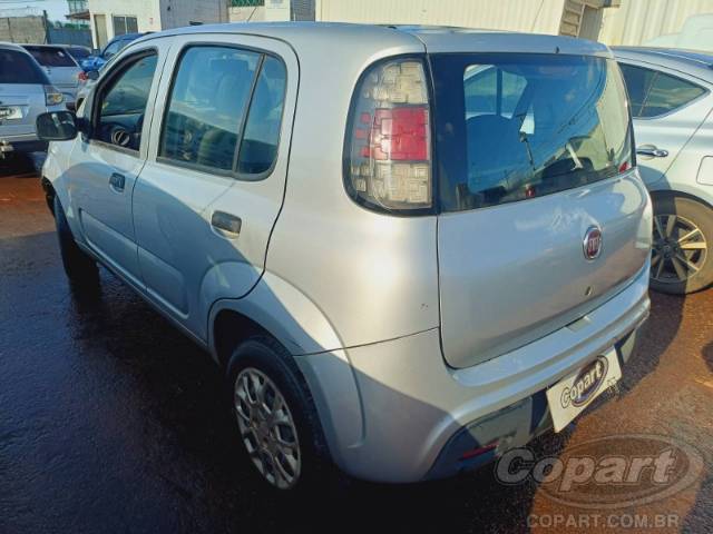 2020 FIAT UNO 