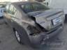 2014 NISSAN VERSA 