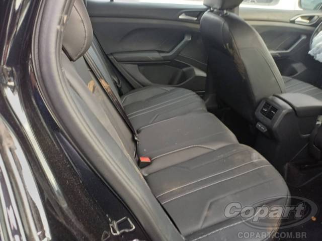 2026 VOLKSWAGEN T-CROSS 