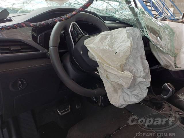 2024 VOLKSWAGEN TAOS 