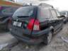 2008 FIAT PALIO WEEKEND 