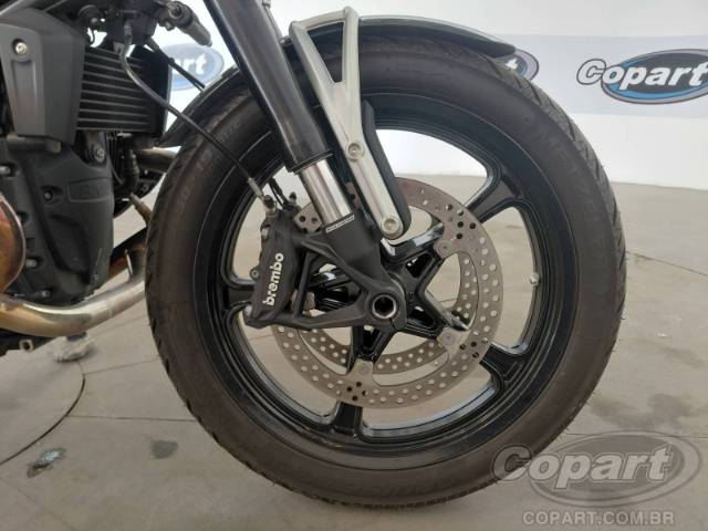2025 BMW R 12 