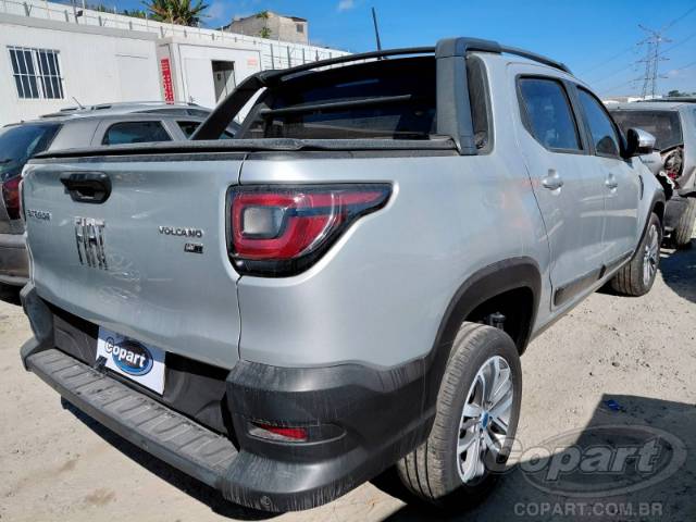 2023 FIAT STRADA CD 