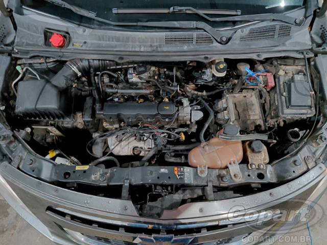 2014 CHEVROLET COBALT 