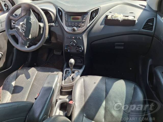 2015 HYUNDAI HB20 