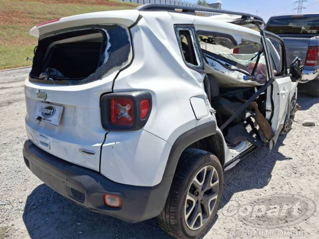 2019 JEEP RENEGADE 