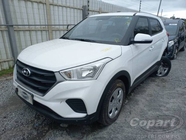 2021 HYUNDAI CRETA 