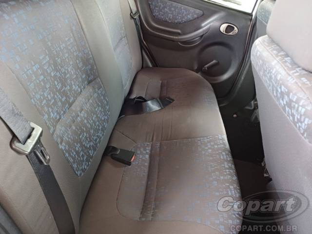 2005 CHEVROLET CELTA 