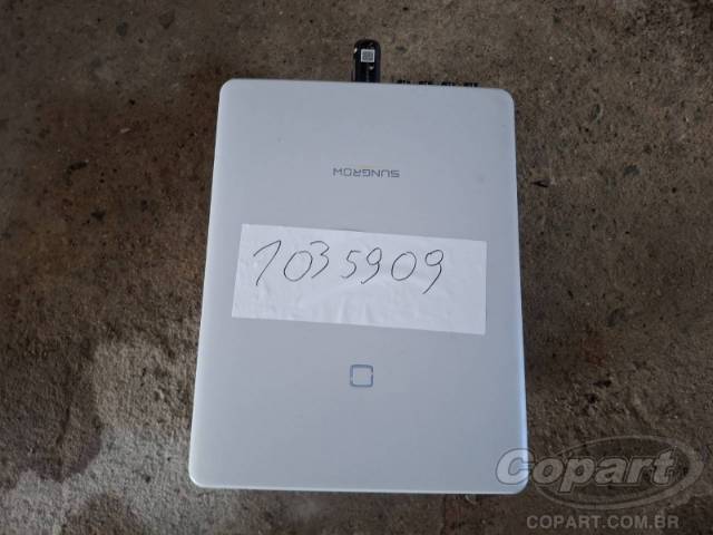 0 DIVERSOS ITENS DIVERSOS 