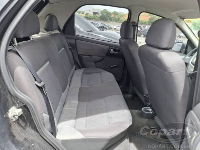 2013 CHEVROLET CELTA 