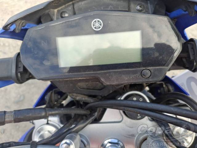2023 YAMAHA XTZ 250 