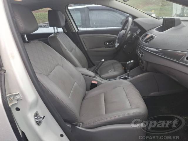 2016 RENAULT FLUENCE 