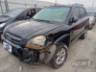 2012 HYUNDAI TUCSON 