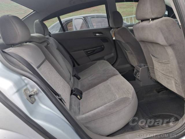 2010 CHEVROLET VECTRA 