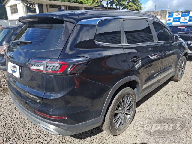 2023 CAOA CHERY TIGGO 8 PRO 