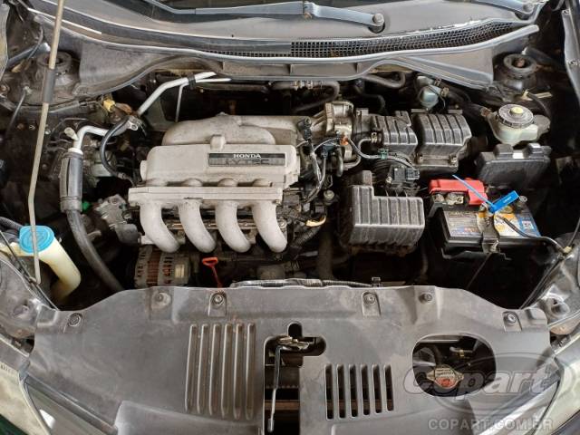 2014 HONDA CITY 