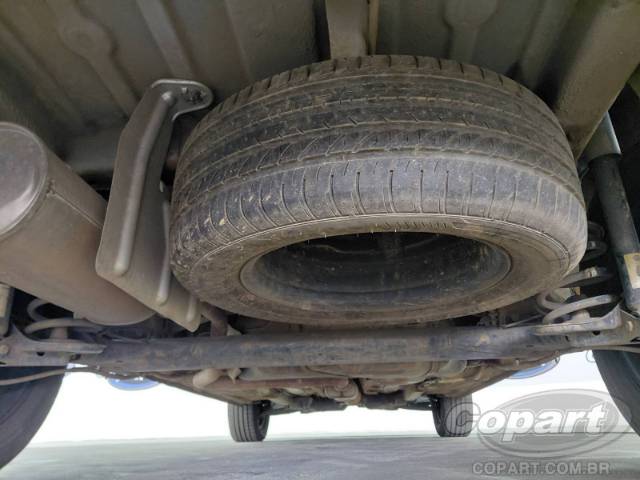 2023 VOLKSWAGEN SAVEIRO CD 