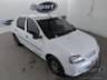 2009 RENAULT LOGAN 