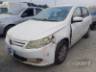 2013 VOLKSWAGEN GOL 