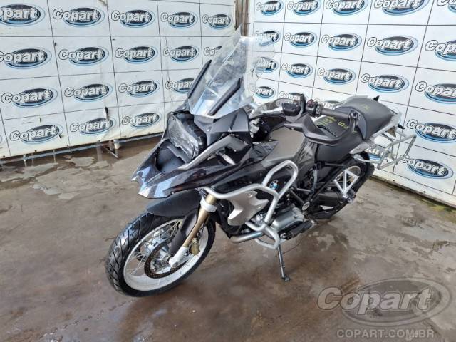 2019 BMW R 1200 