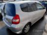 2008 HONDA FIT 