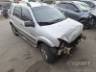 2011 FORD ECOSPORT 