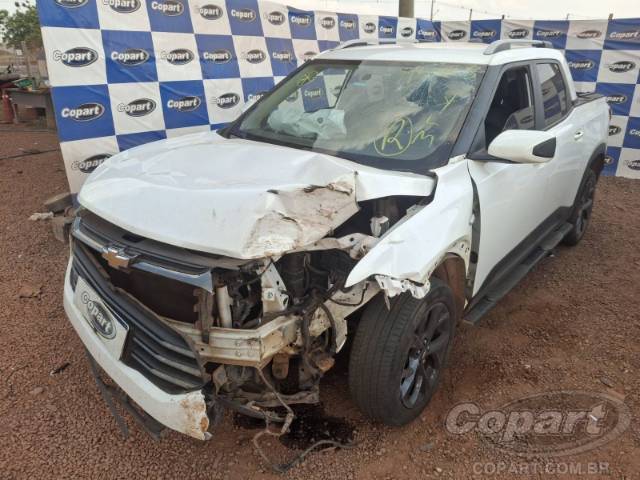 2023 CHEVROLET MONTANA 