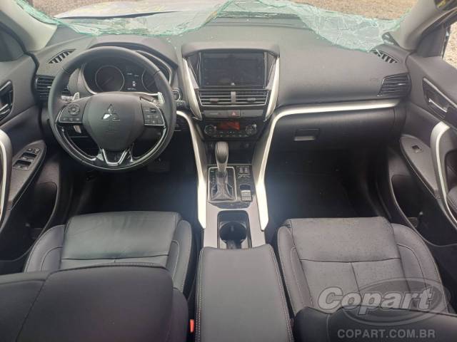 2024 MITSUBISHI ECLIPSE CROSS 