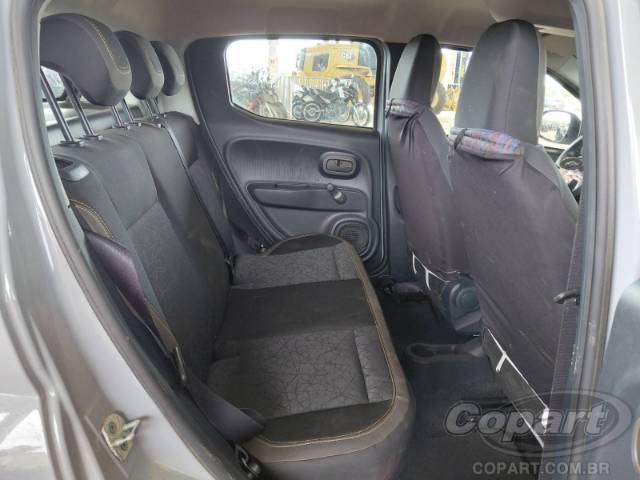 2023 FIAT MOBI 
