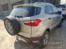 2016 FORD ECOSPORT 