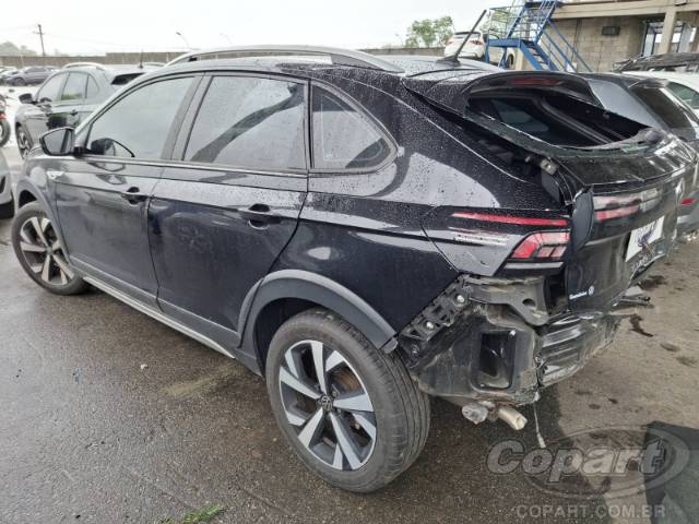 2024 VOLKSWAGEN NIVUS 