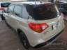 2018 SUZUKI VITARA 